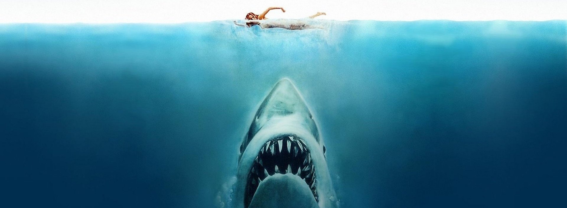 Jaws Ben Oliver