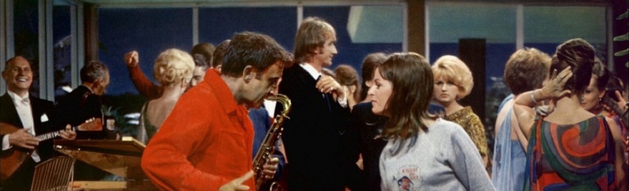 Take 2 The Party Ben Oliver