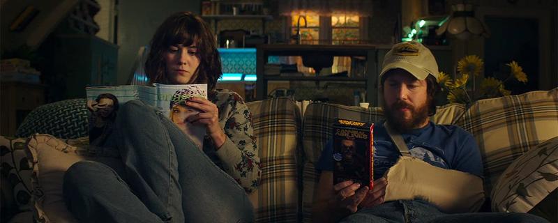 Banner image for 10 Cloverfield Lane