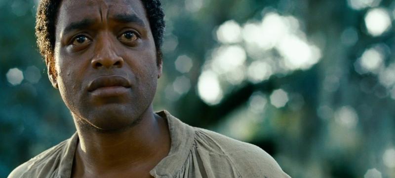 Banner image for 12 Years A Slave