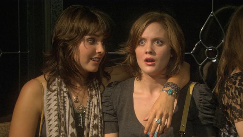 Banner image for 18-Year-Old Virgin