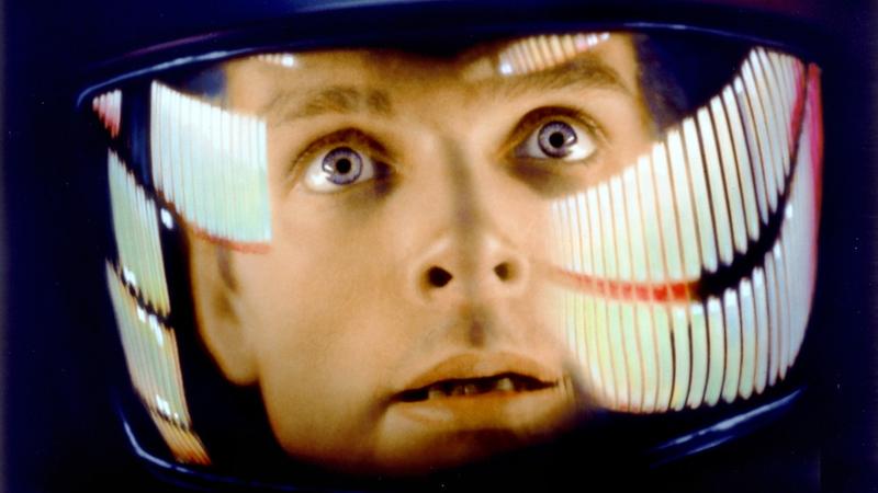 Banner image for 2001: A Space Odyssey