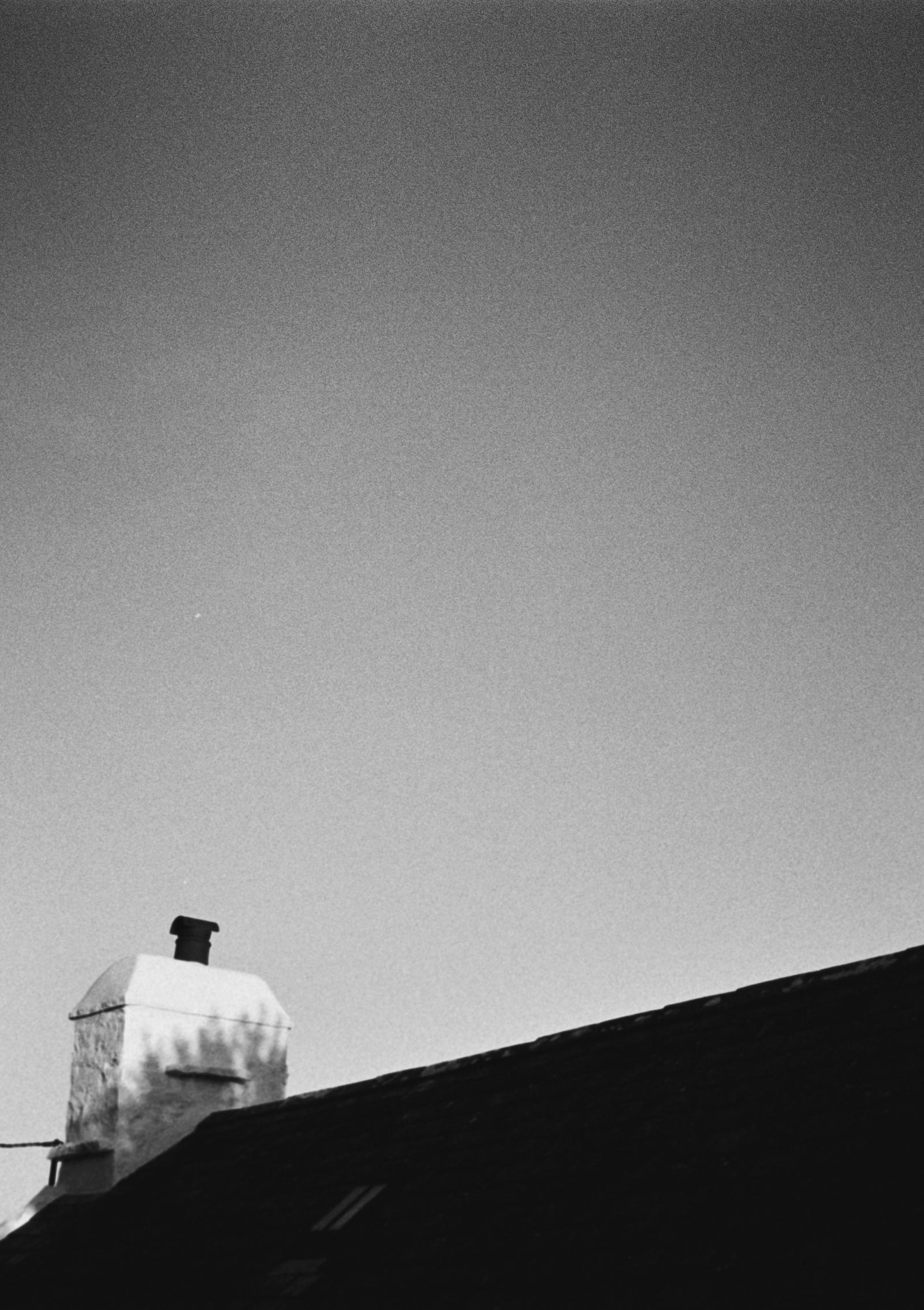 A house