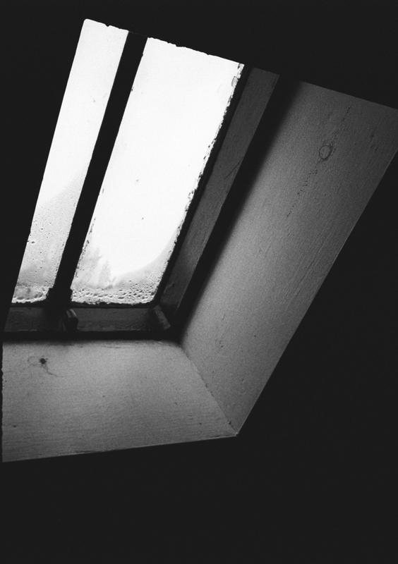 A window