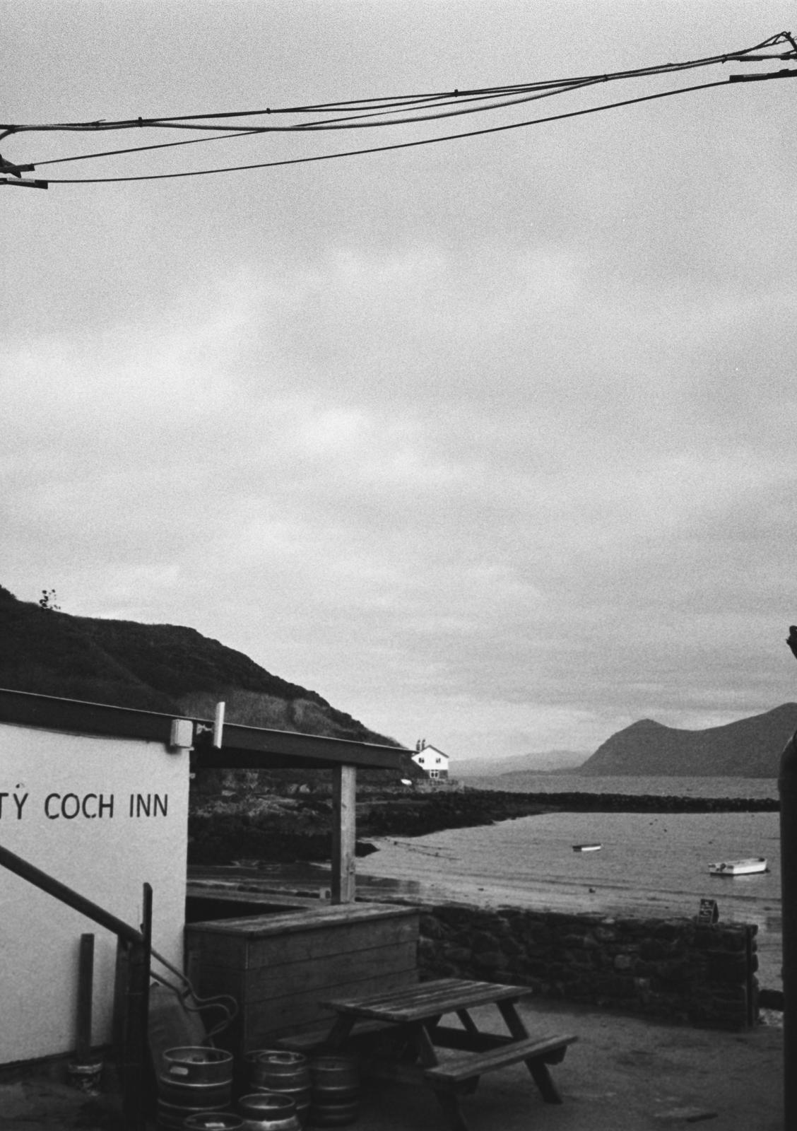 A pub