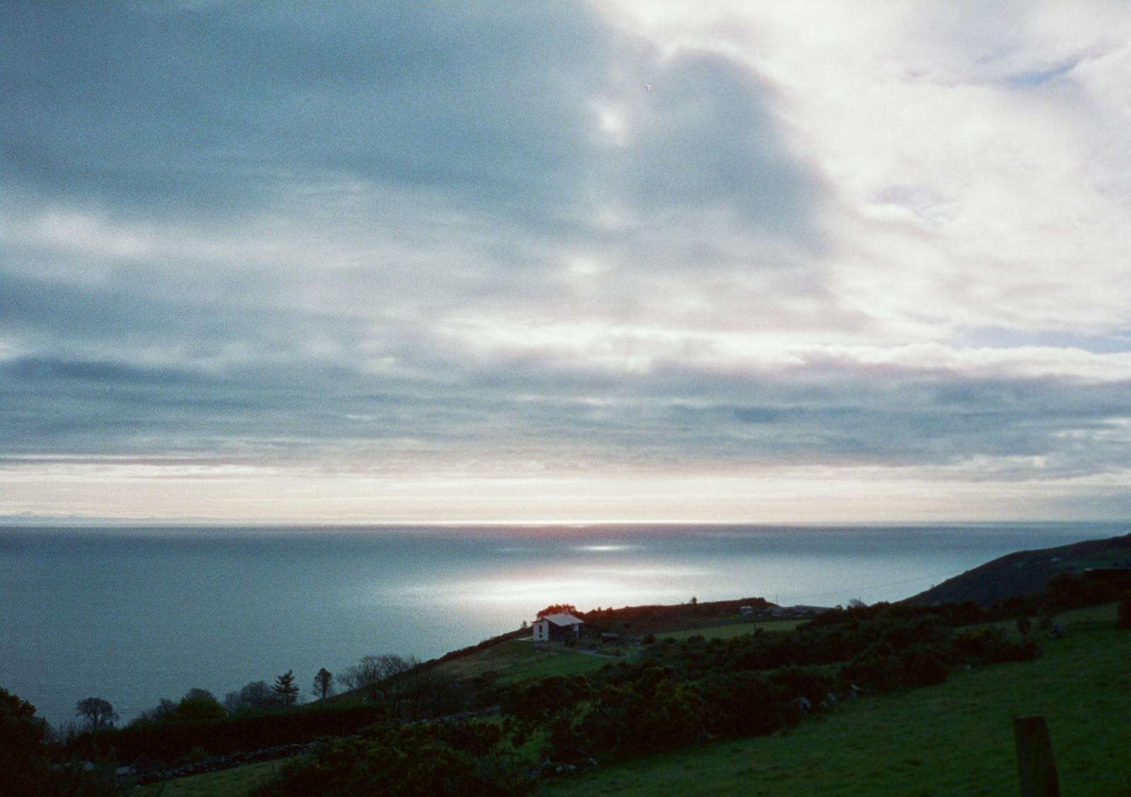 The Sea