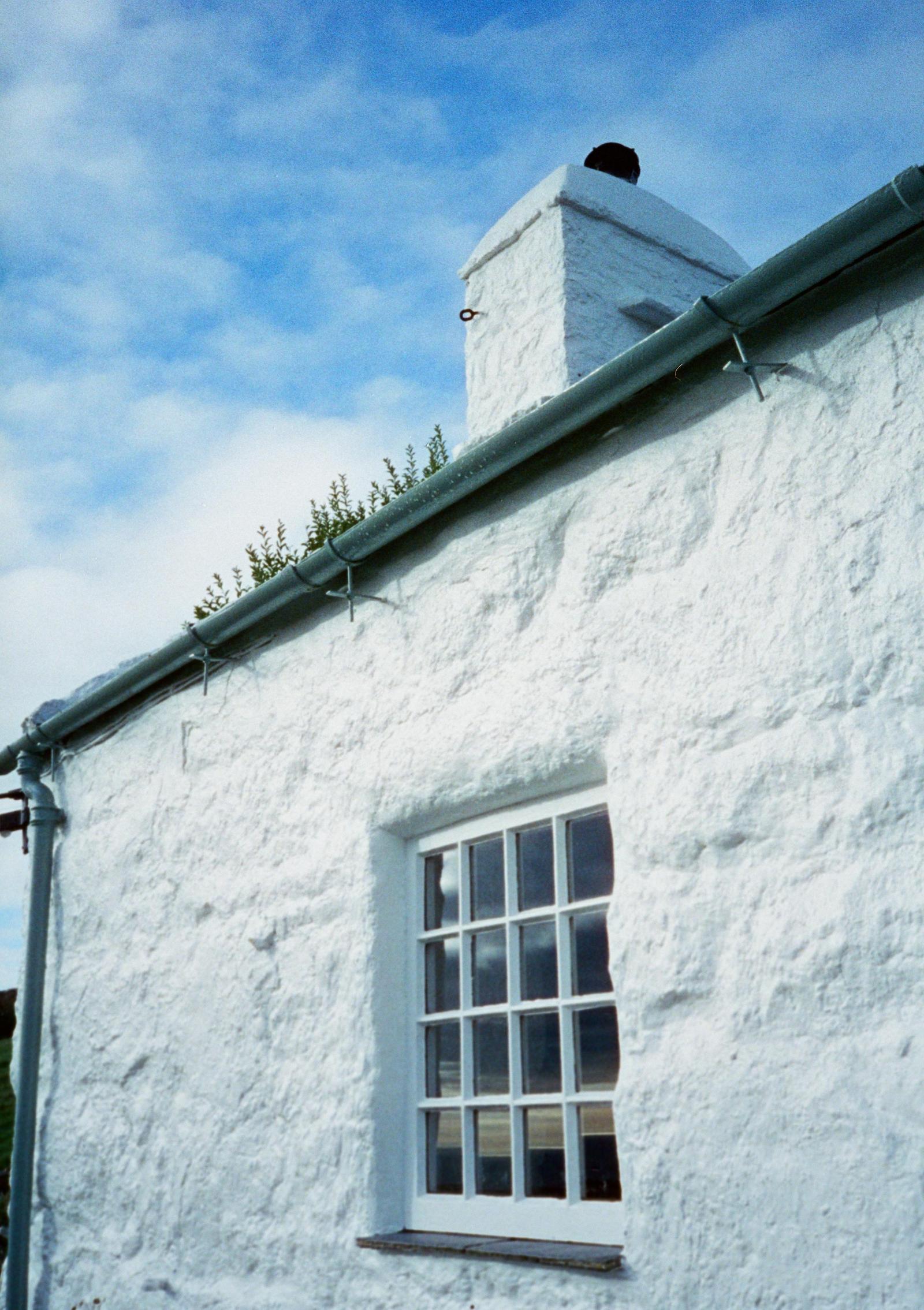 A cottage