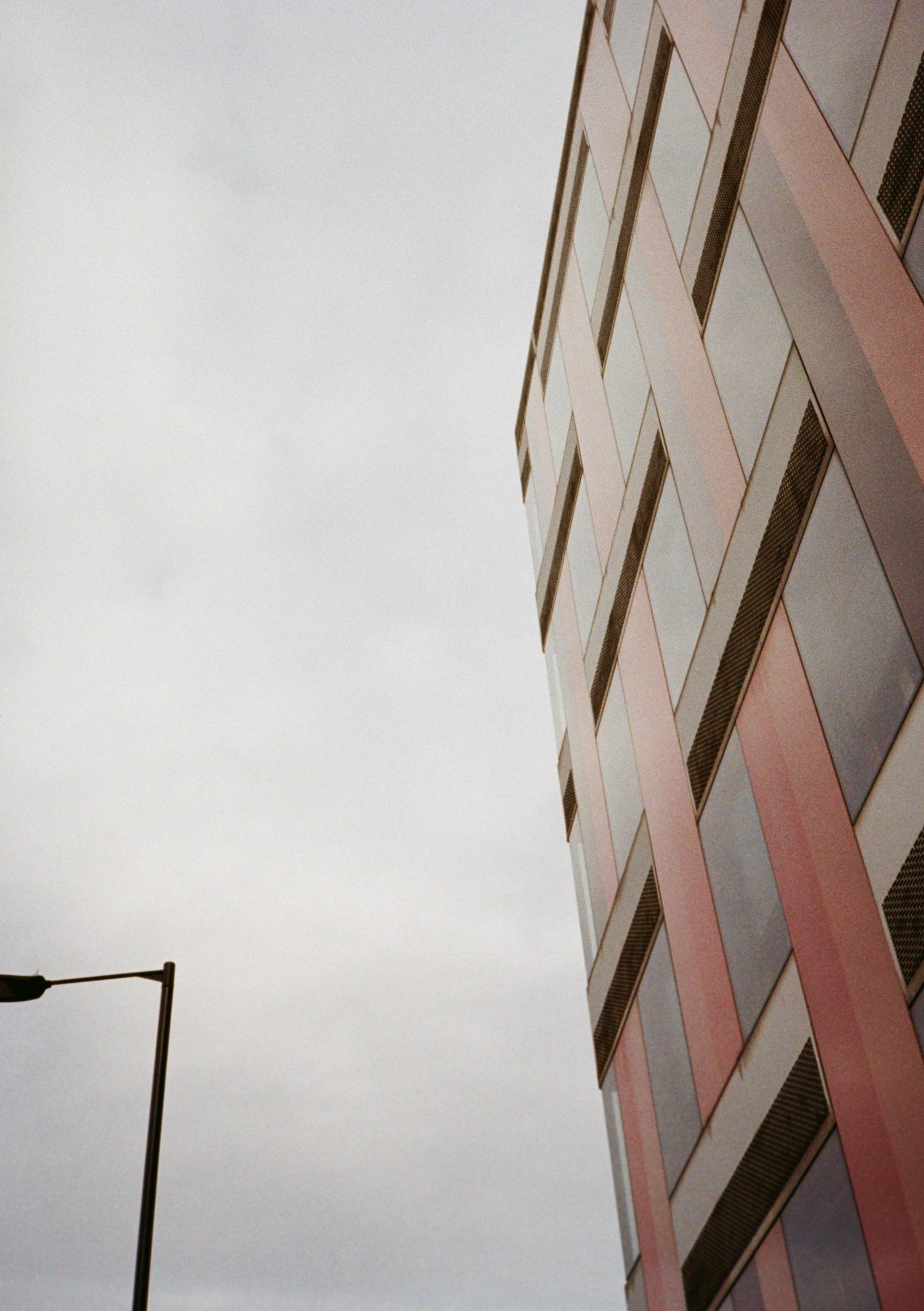 A Building