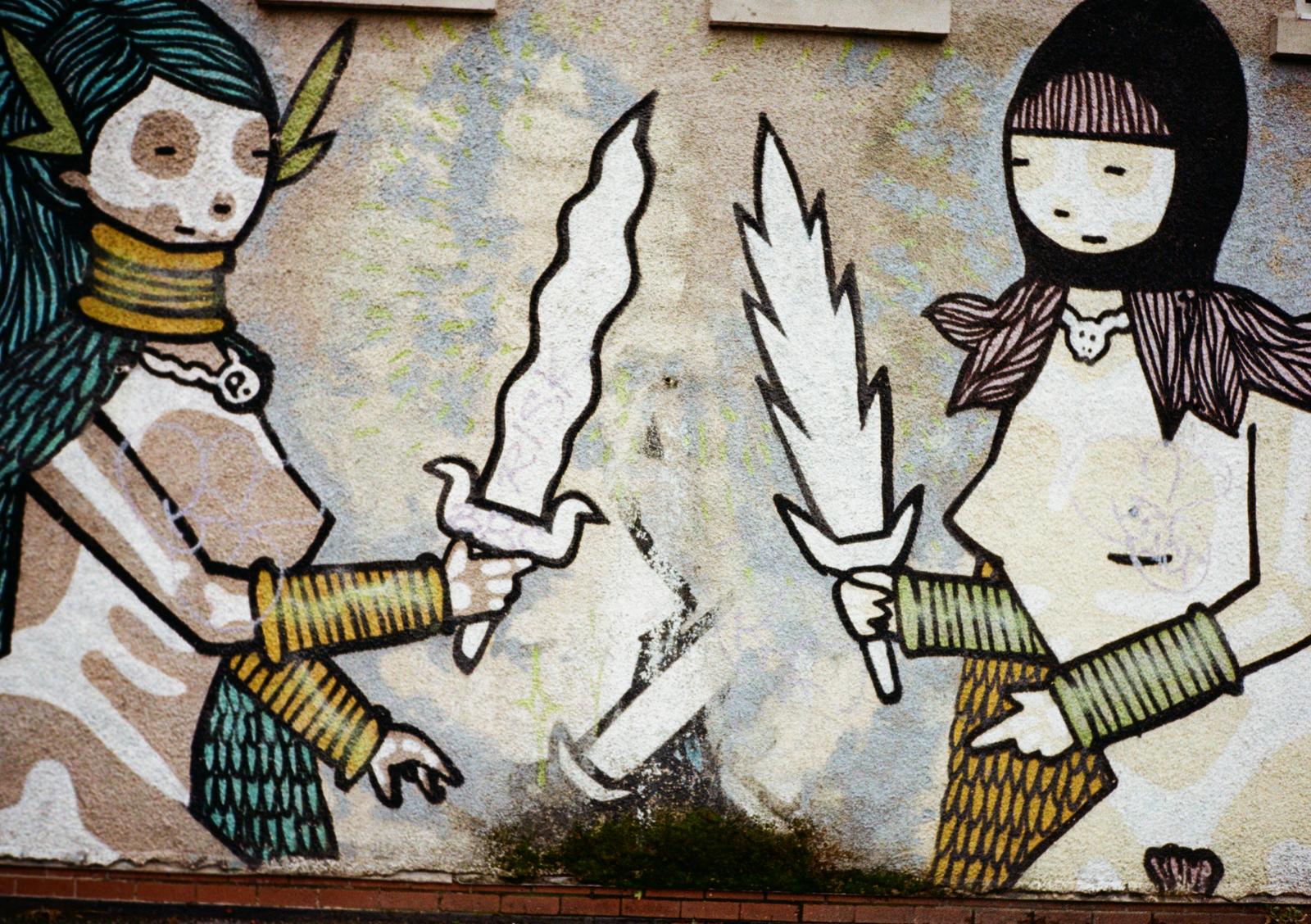 Graffiti