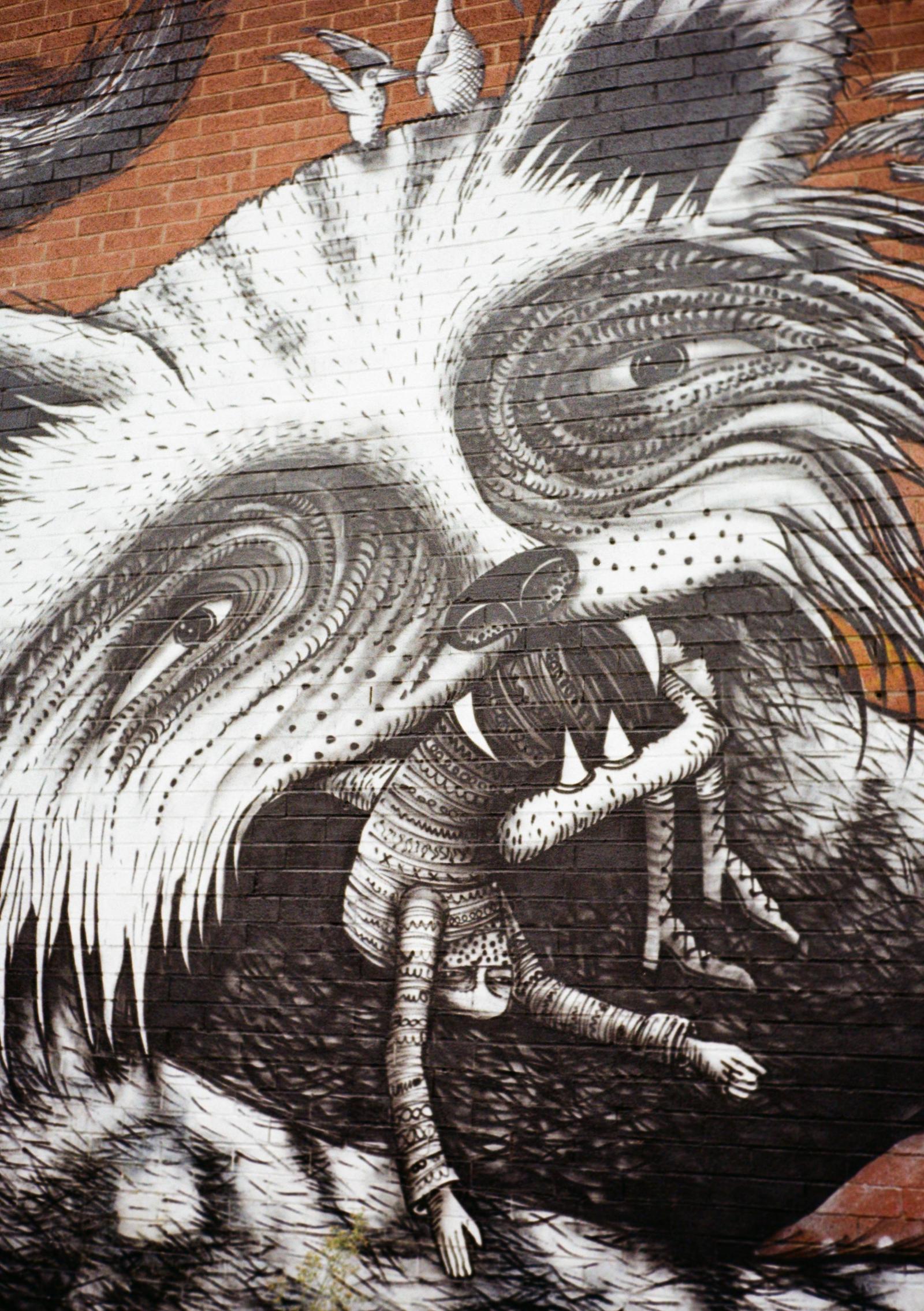 Graffiti