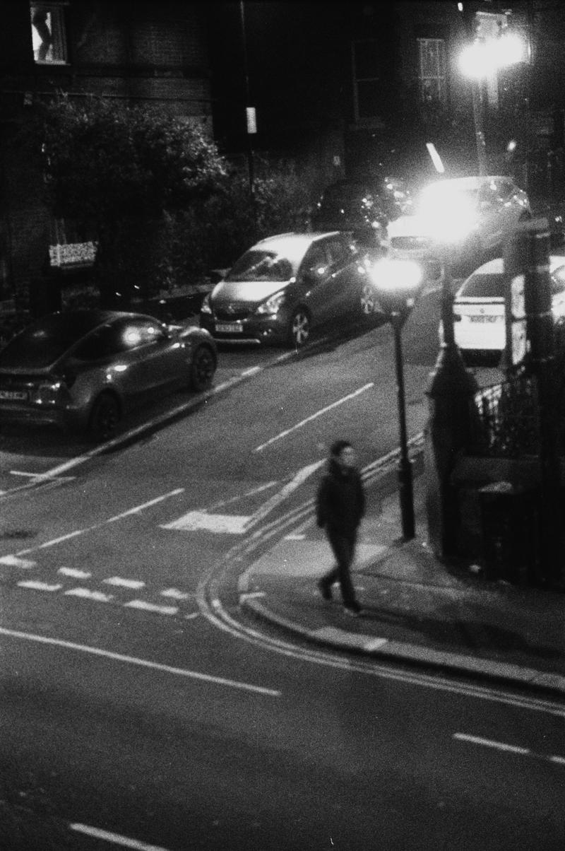 Banner image for A few test shots on a new Camera