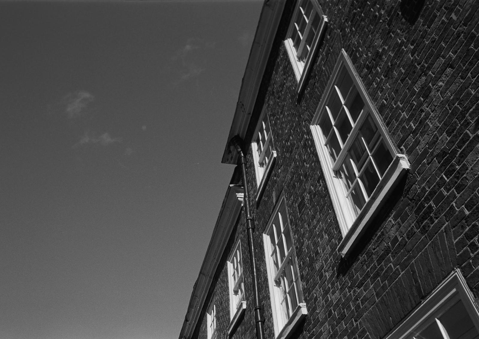 Some windows