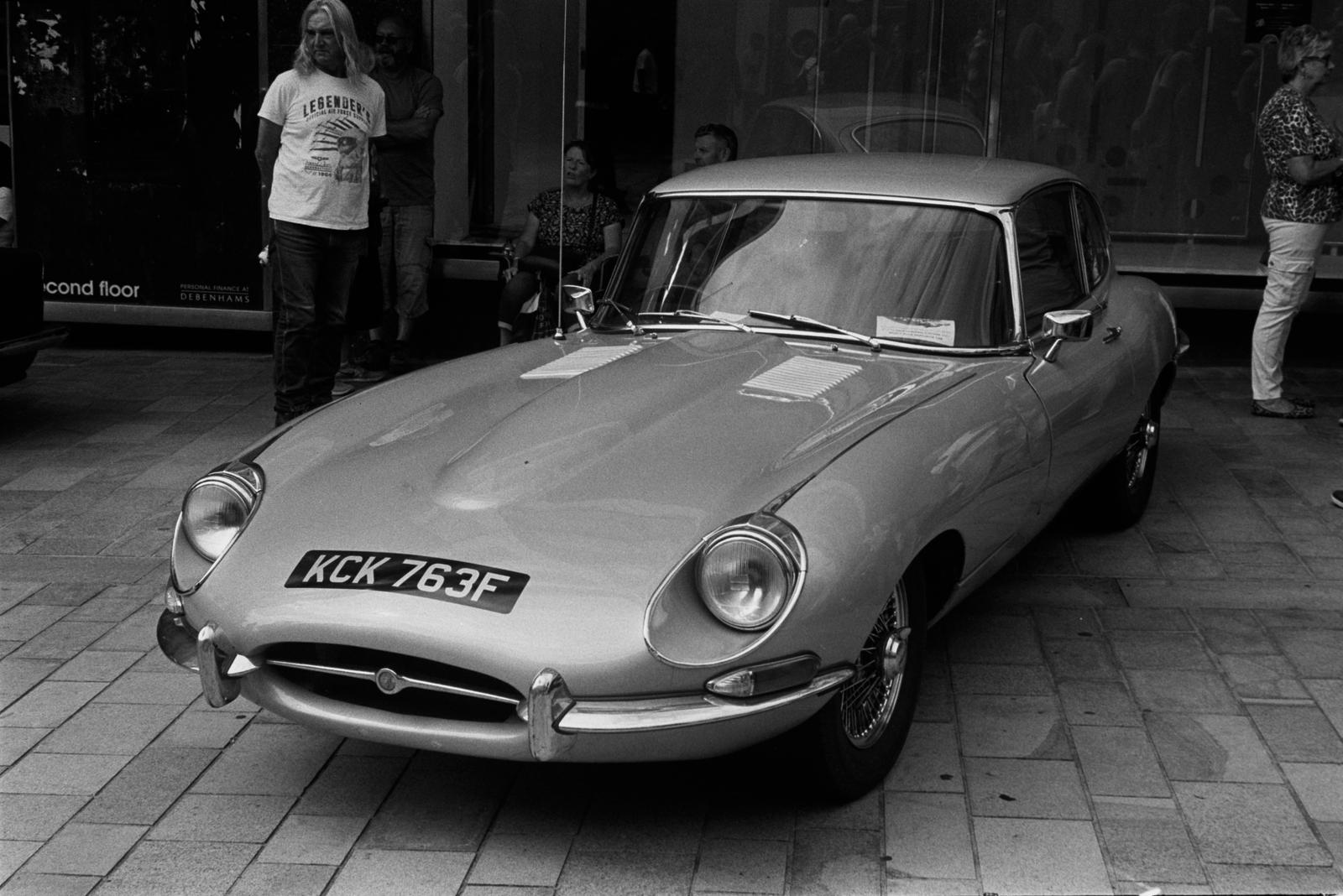 E-Type