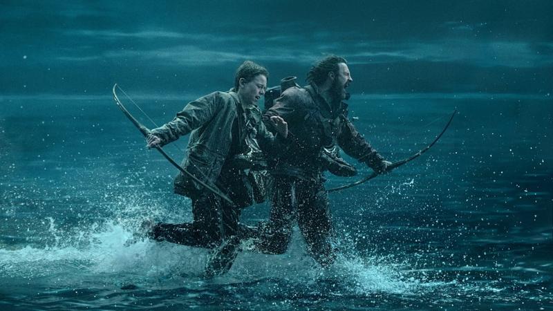 Banner image for 28 Years Later