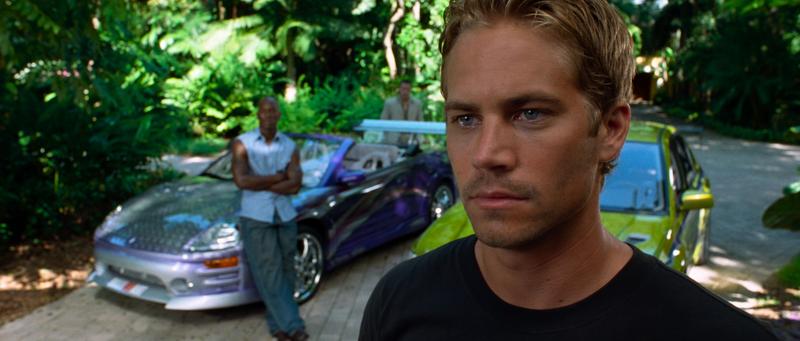 Banner image for 2 Fast 2 Furious