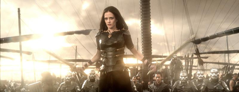 Banner image for 300: Rise Of An Empire