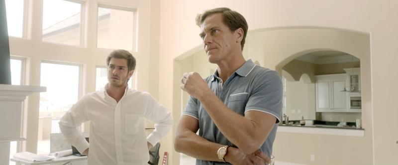 Banner image for 99 Homes