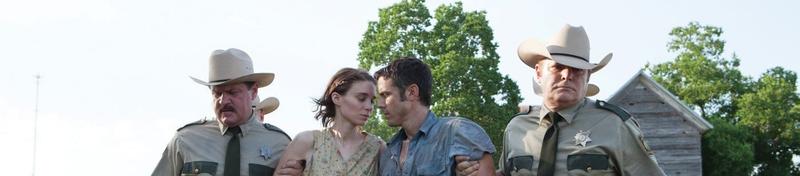 Banner image for Ain't Them Bodies Saints