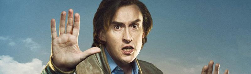 Banner image for Alan Partridge: Alpha Papa