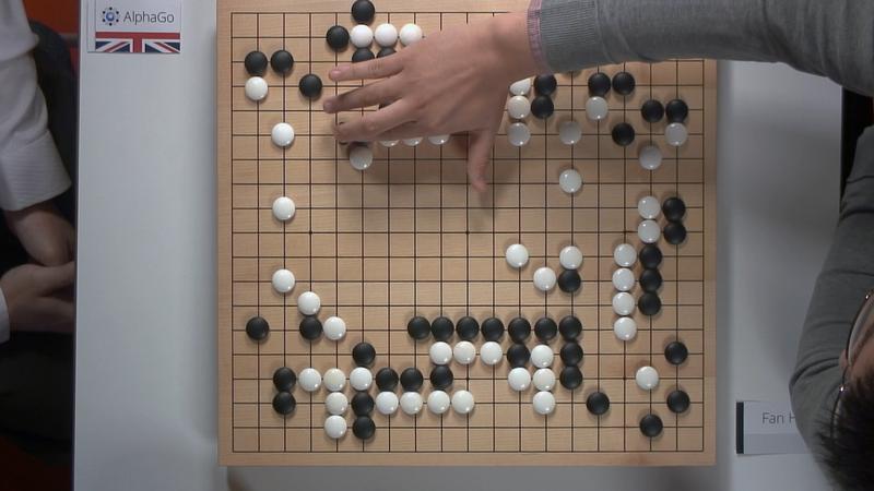 Banner image for AlphaGo