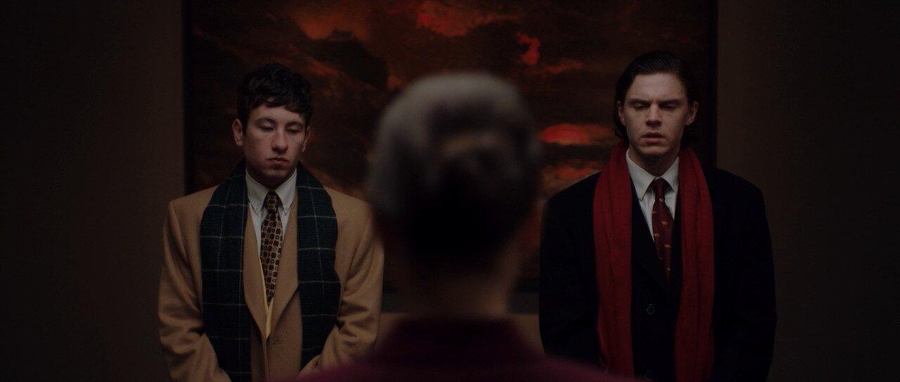Banner image for American Animals