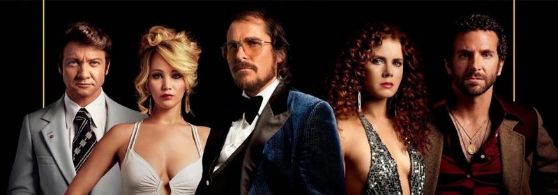 Banner image for American Hustle