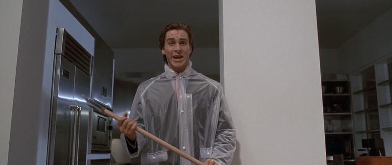 Banner image for American Psycho