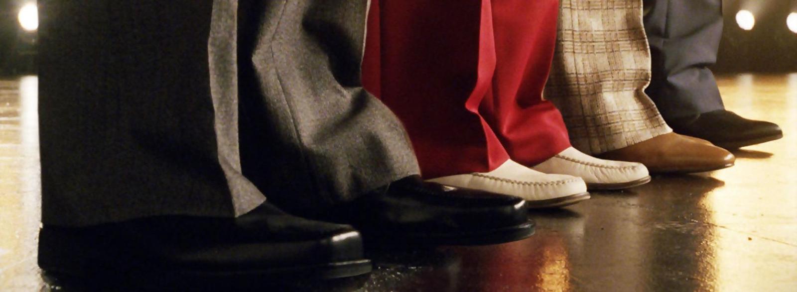 Banner image for Anchorman 2: The Legend Continues
