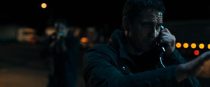 Banner image for Angel Has Fallen