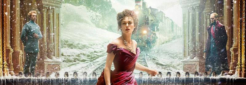 Banner image for Anna Karenina