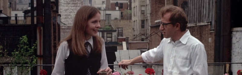Banner image for Annie Hall