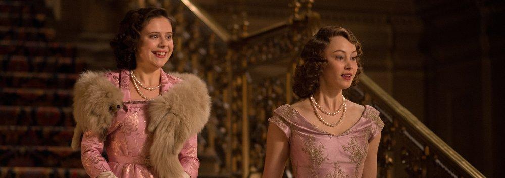 Banner image for A Royal Night Out
