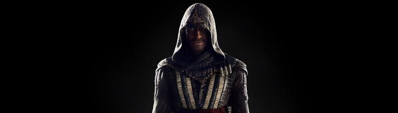 Banner image for Assassin's Creed