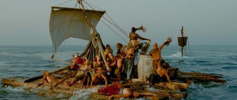 Asterix and Obelix screen grab