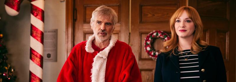 Banner image for Bad Santa 2