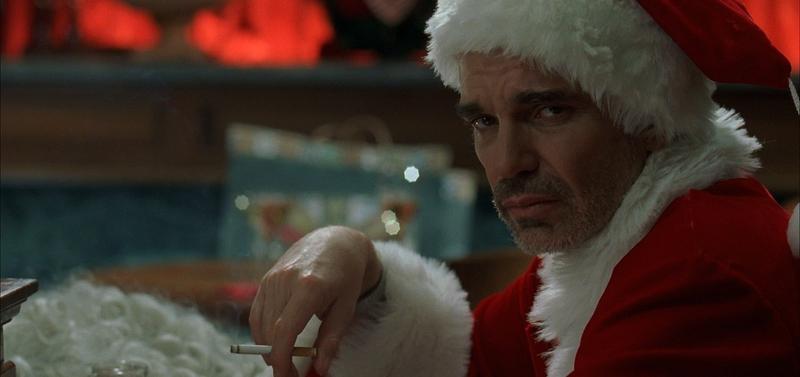 Banner image for Bad Santa