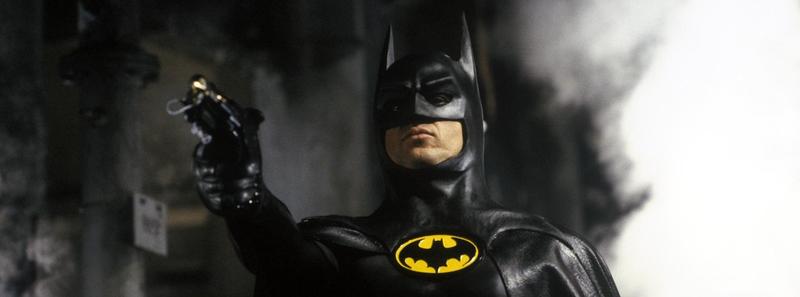 Banner image for Batman