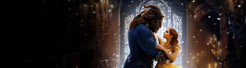 Banner image for Beauty and the Beast