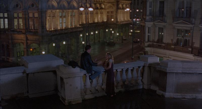 Banner image for Before Sunrise