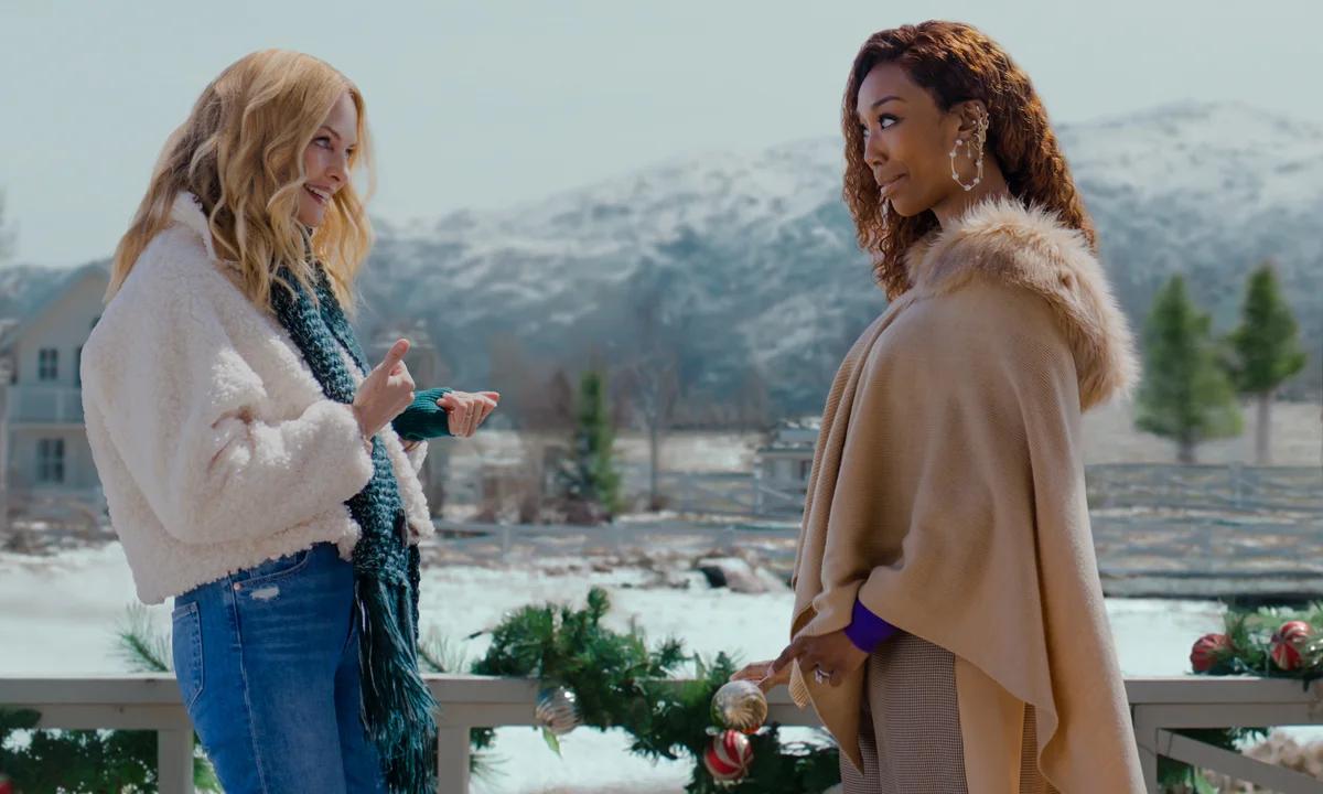 Banner image for Best. Christmas. Ever!