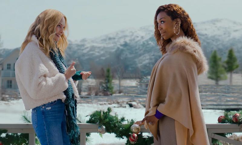 Banner image for Best. Christmas. Ever!