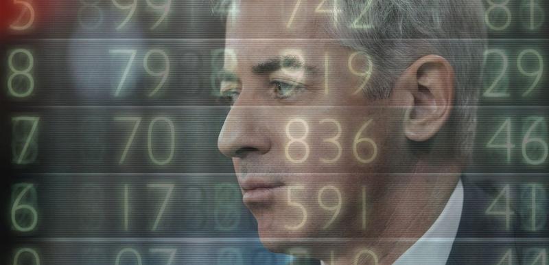 Banner image for Betting on Zero