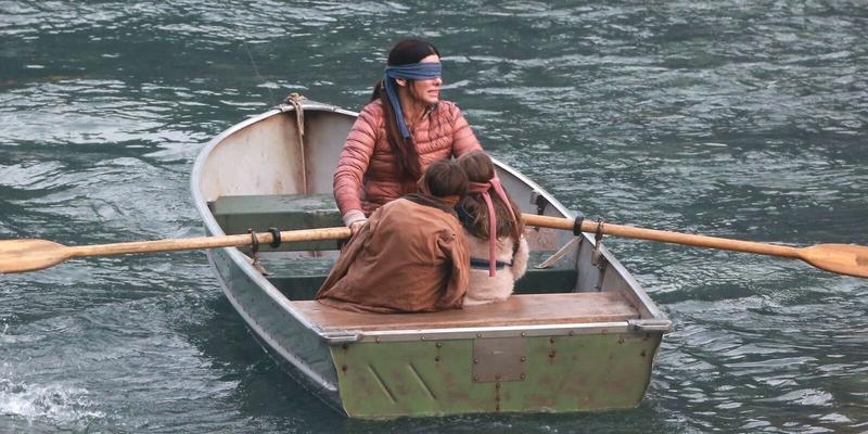 Banner image for Bird Box