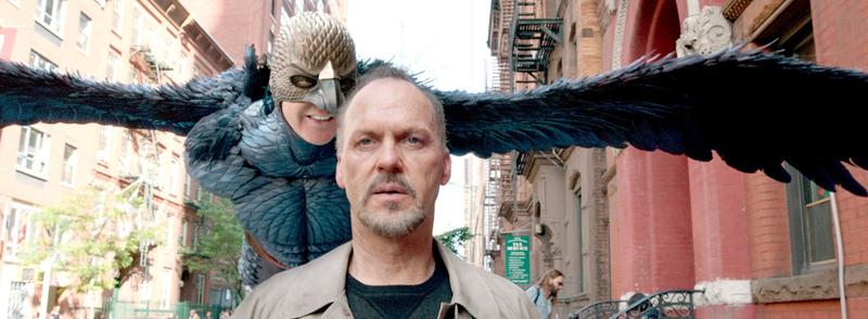 Banner image for Birdman