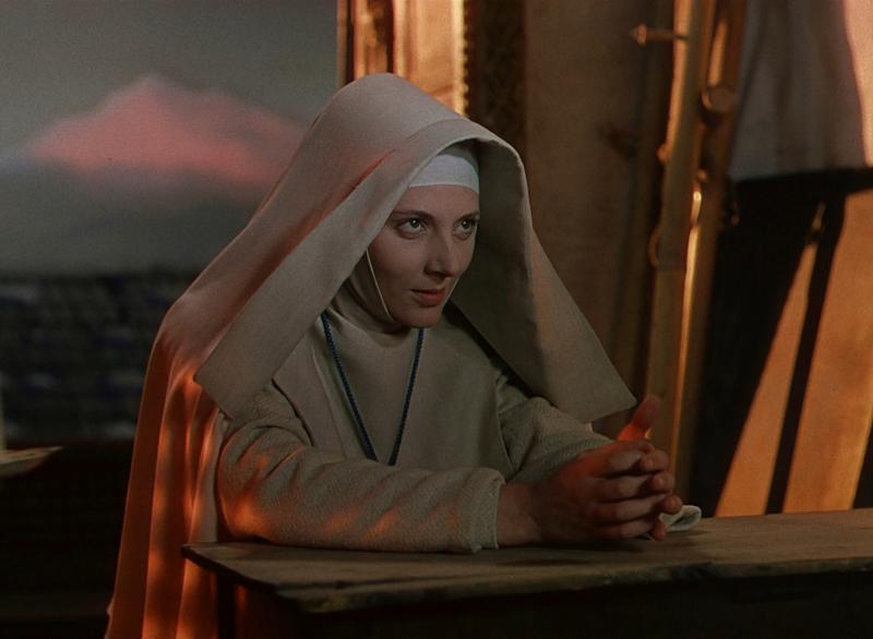 Banner image for Black Narcissus