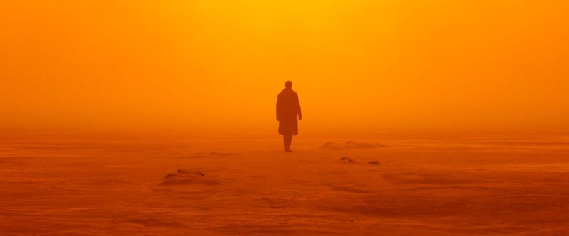 Banner image for Blade Runner 2049