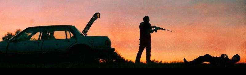 Banner image for Blue Ruin