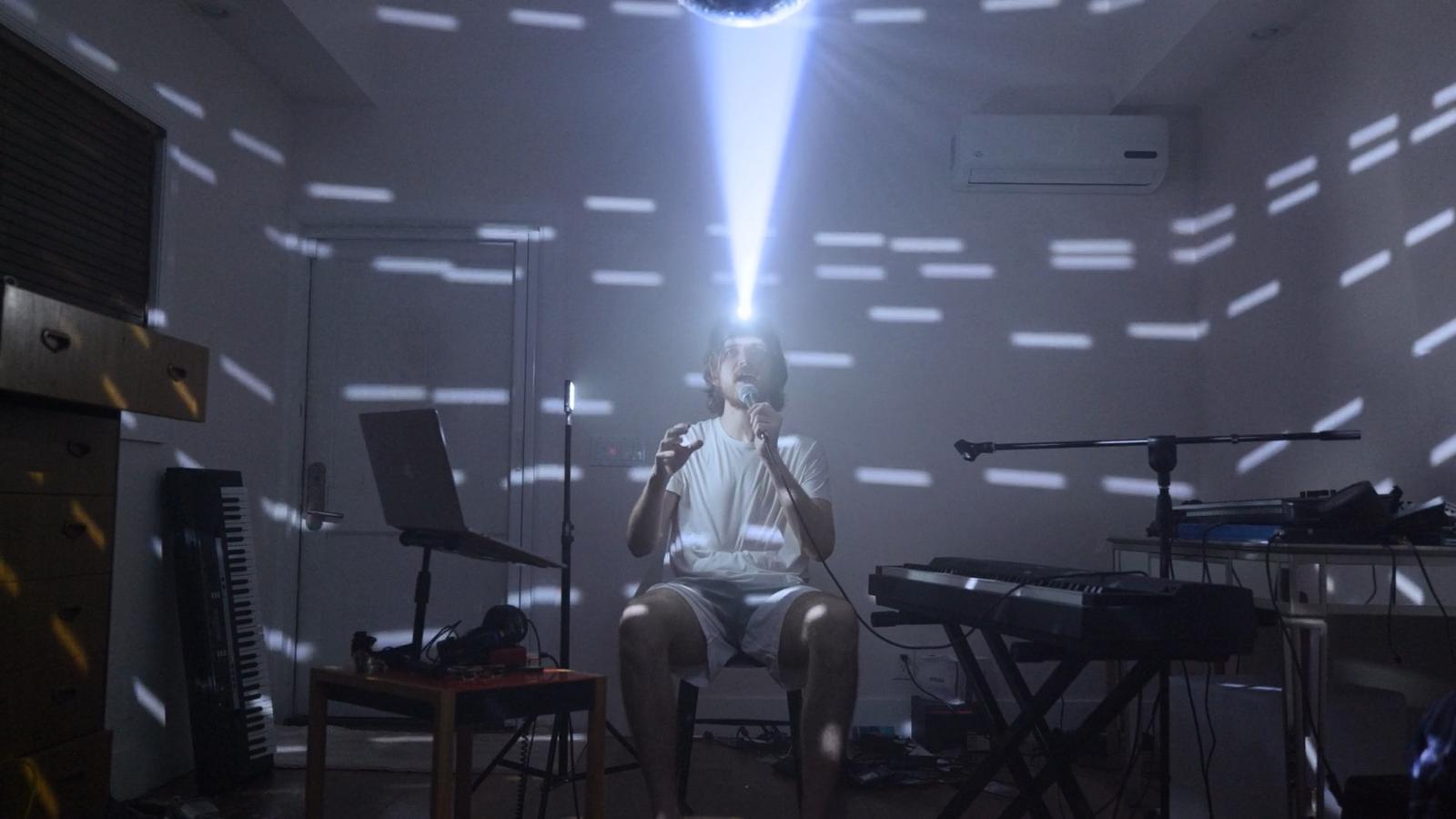 Banner image for Bo Burnham: Inside