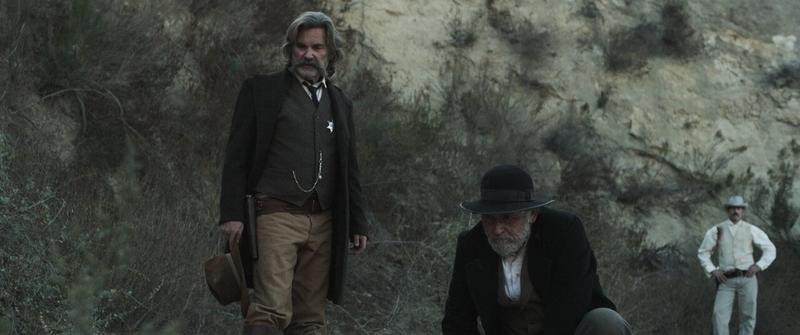 Banner image for Bone Tomahawk