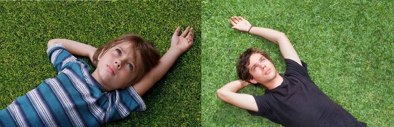 Banner image for Boyhood